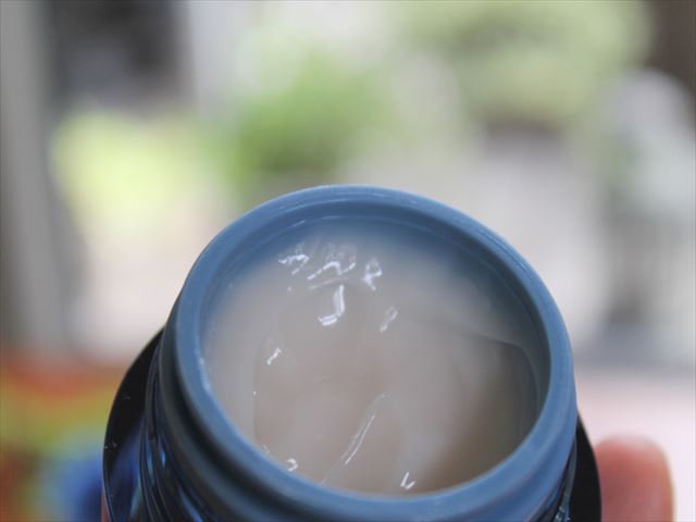 サエルのクリ―ムの使い方