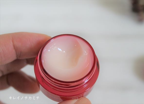 ディセンシアアヤナスクリ―ムレビュー